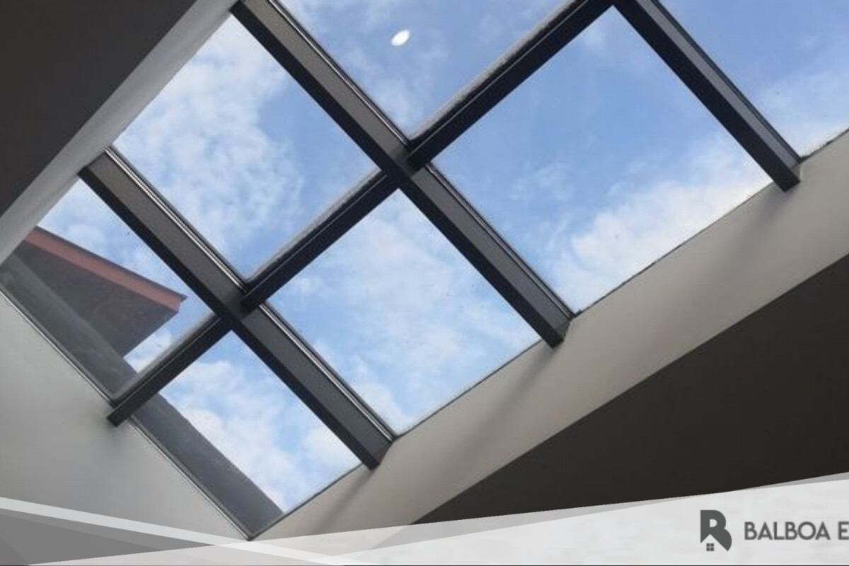 Plus Minus Kanopi Rumah Transparan