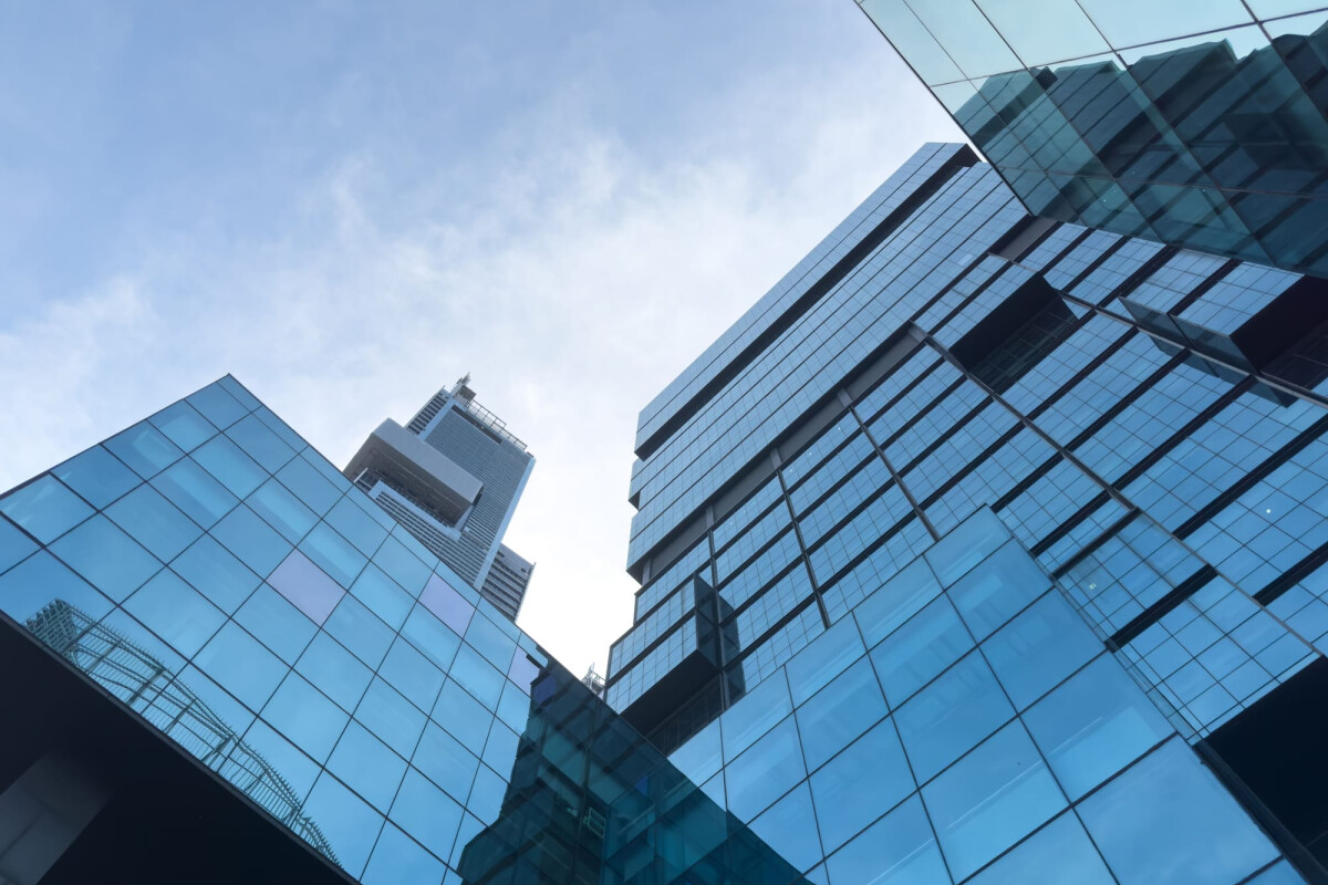 Autograph Tower, Gedung Tertinggi Terbaru di Indonesia
