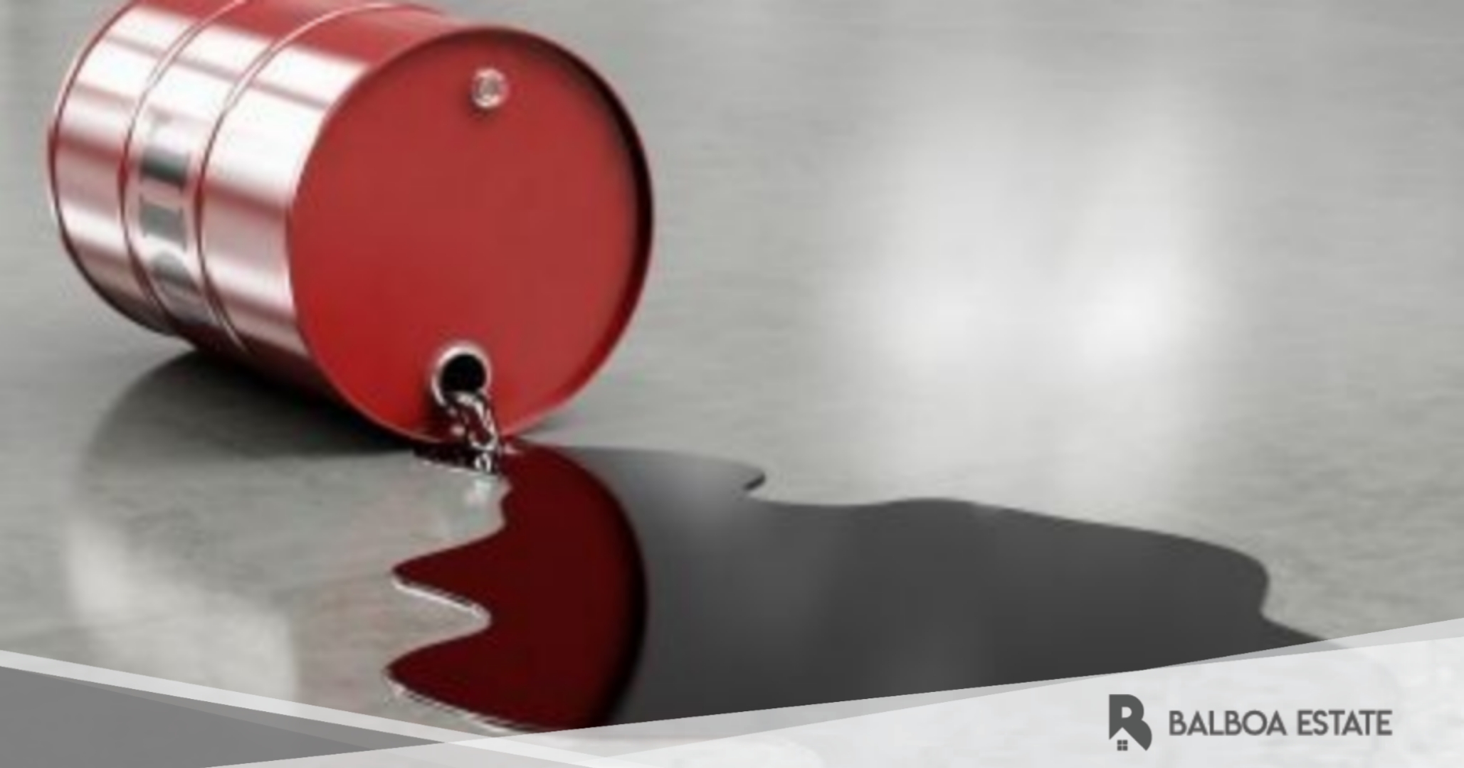 Cara Membersihkan Minyak Tumpah Dilantai