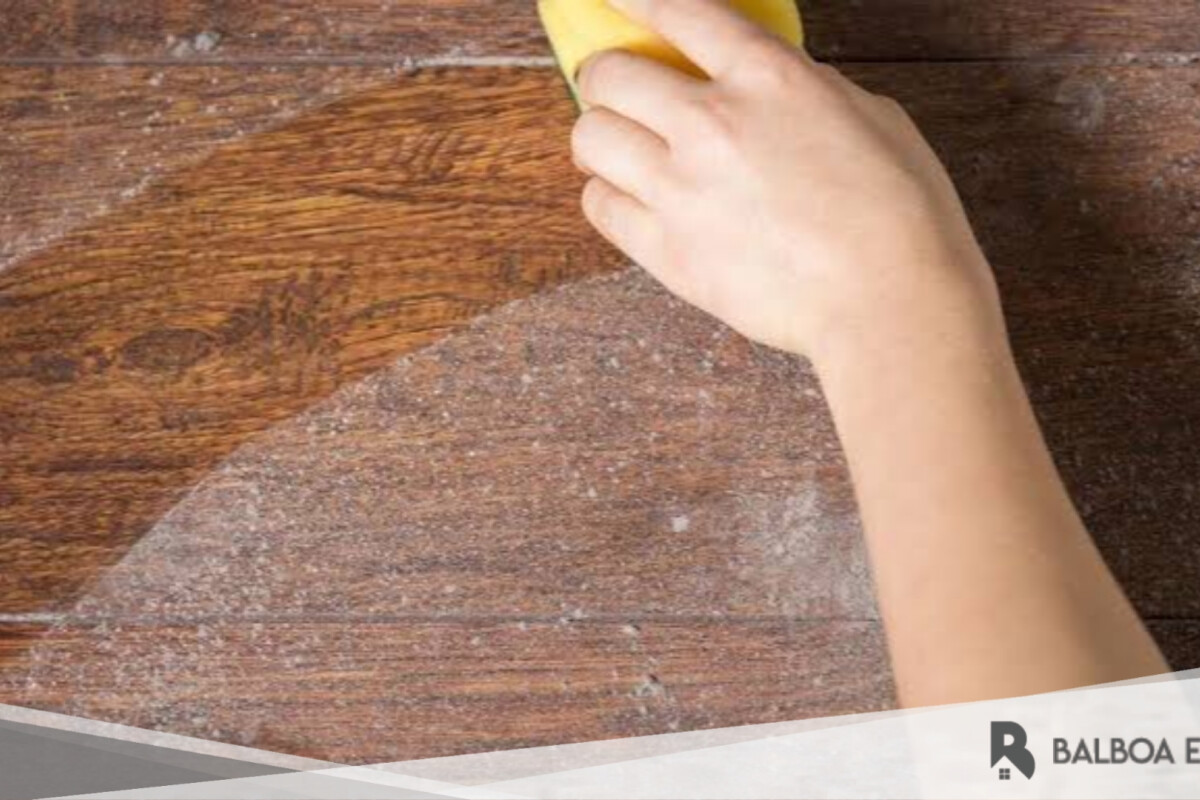 15 Tips agar Rumah kalian terbebas dari Debu