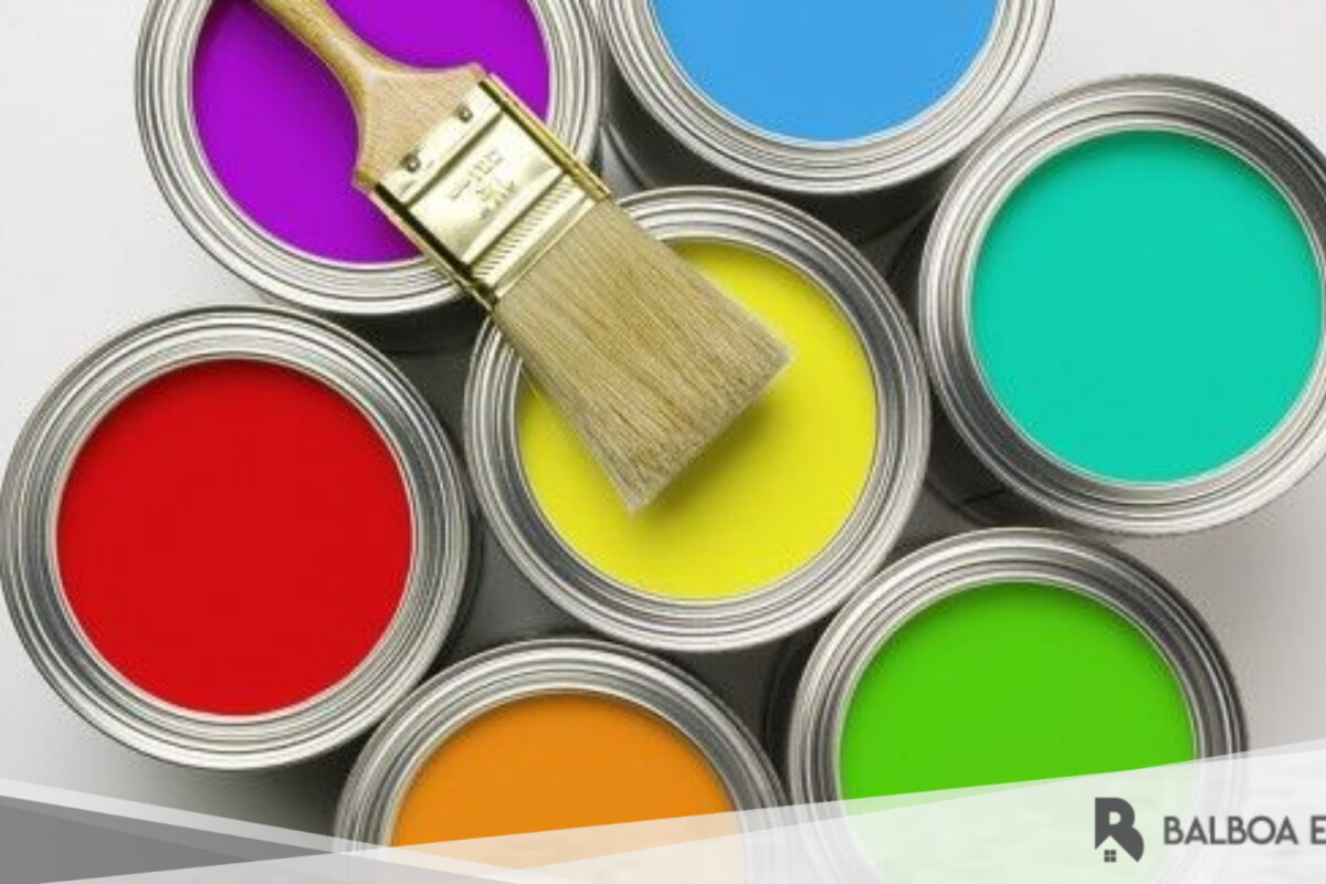 15 Tips Warna Cat untuk Kamar Tidur