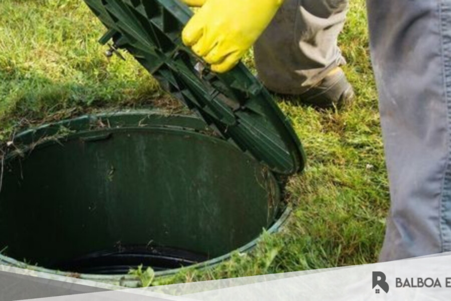 Hal - Hal yang Harus Diperhatikan saat Membangun Septictank