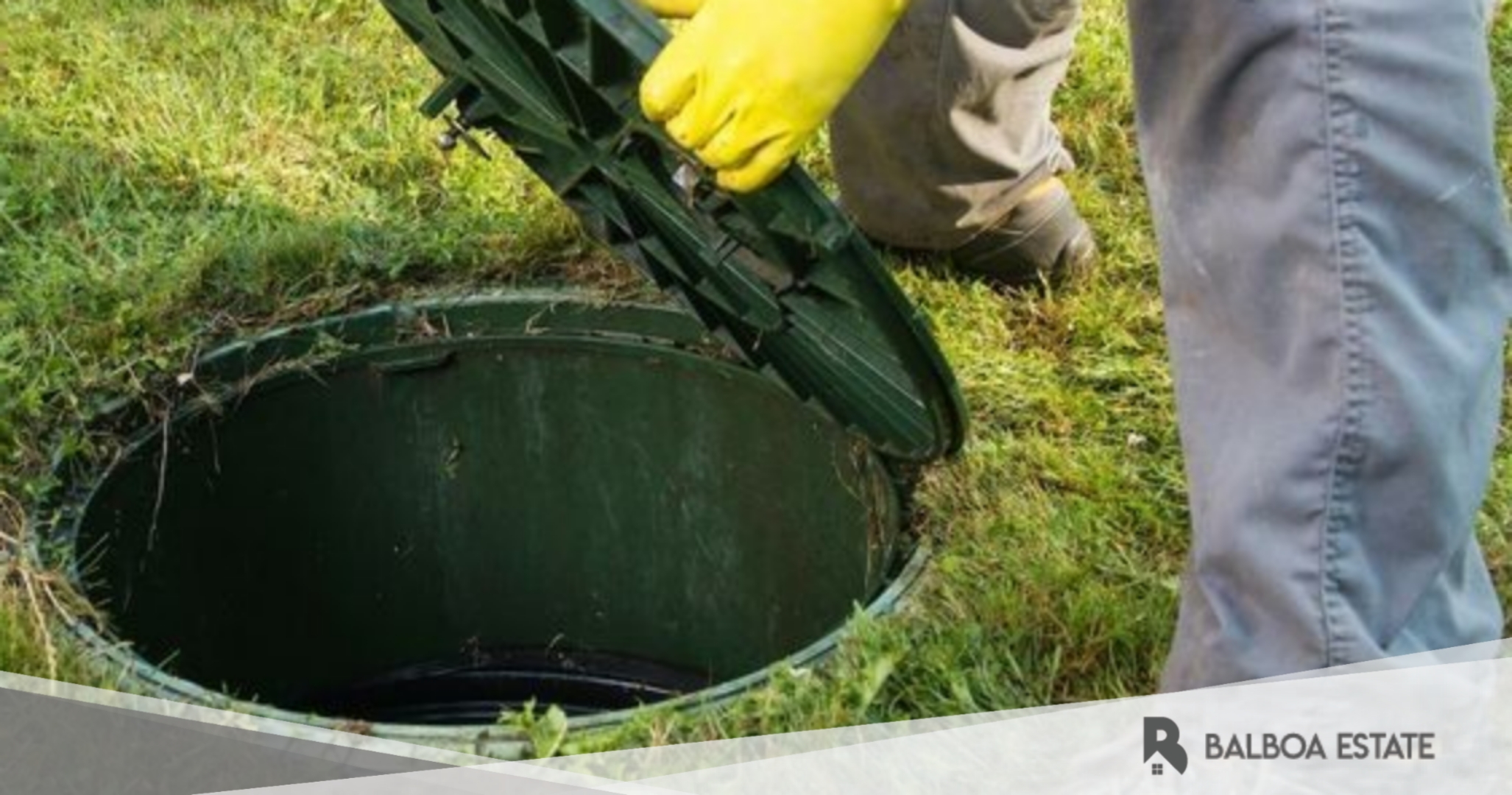 Hal - Hal yang Harus Diperhatikan saat Membangun Septictank