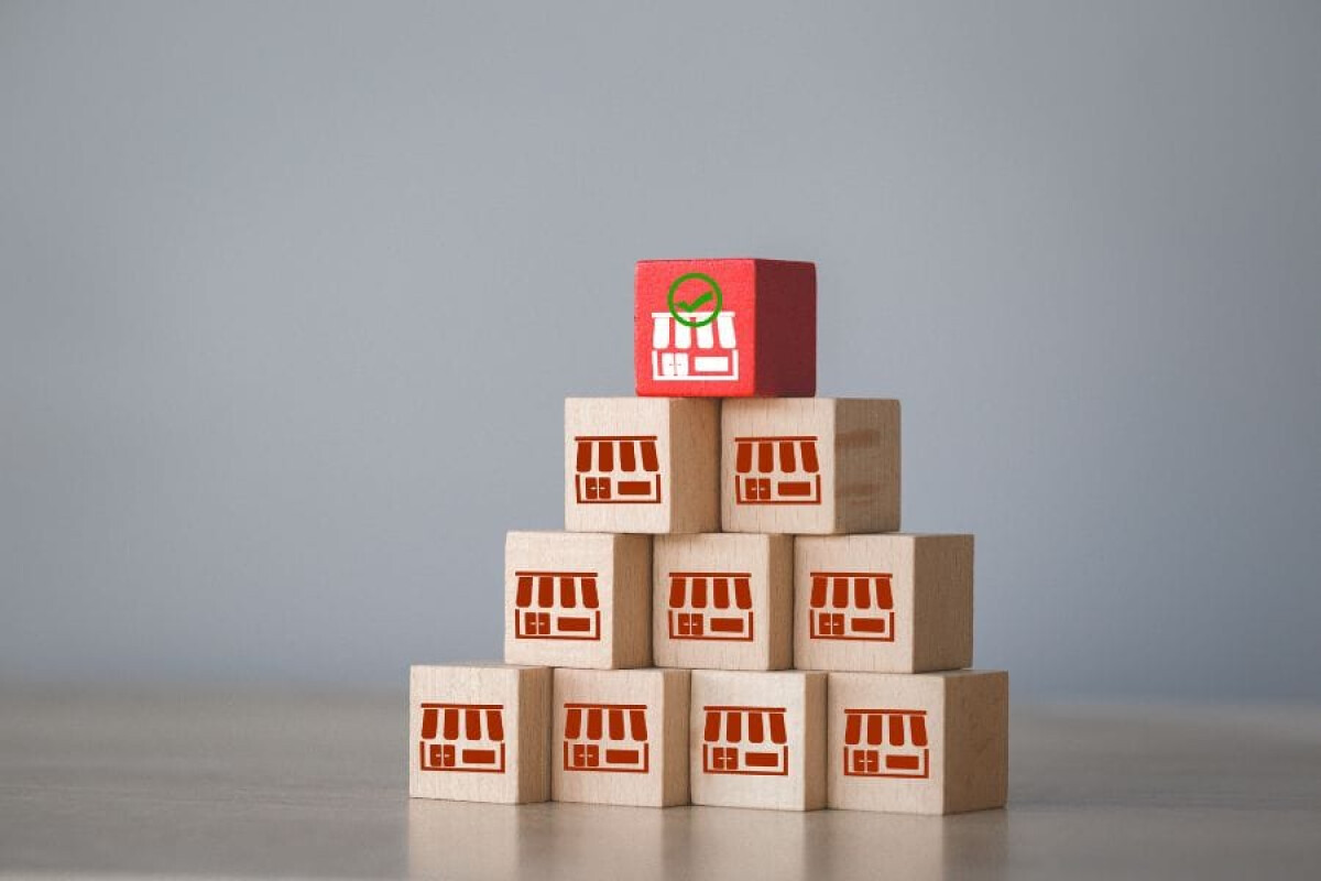 10+ Contoh Waralaba yang Populer dan Menguntungkan