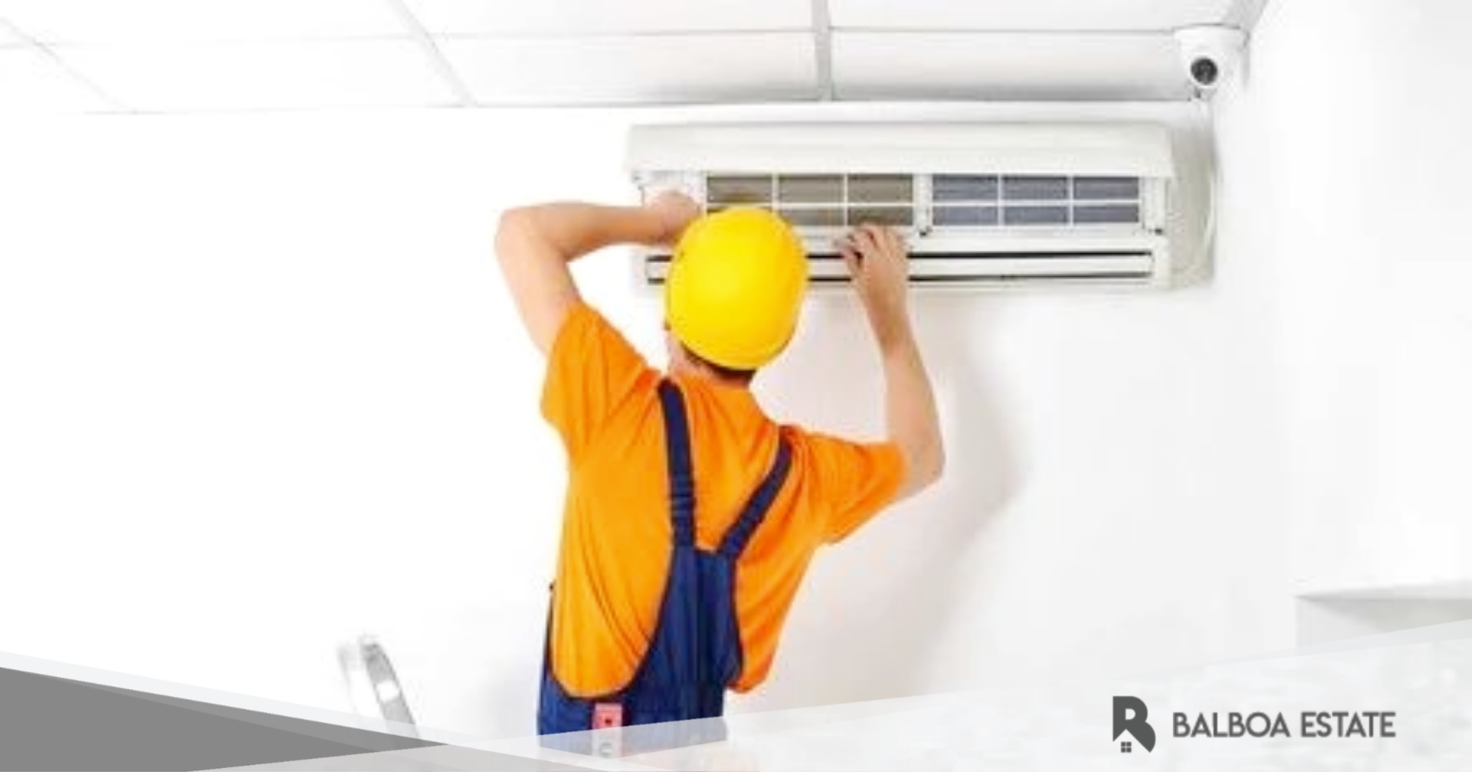 Beberapa Faktor yang Membuat AC Tidak Dingin