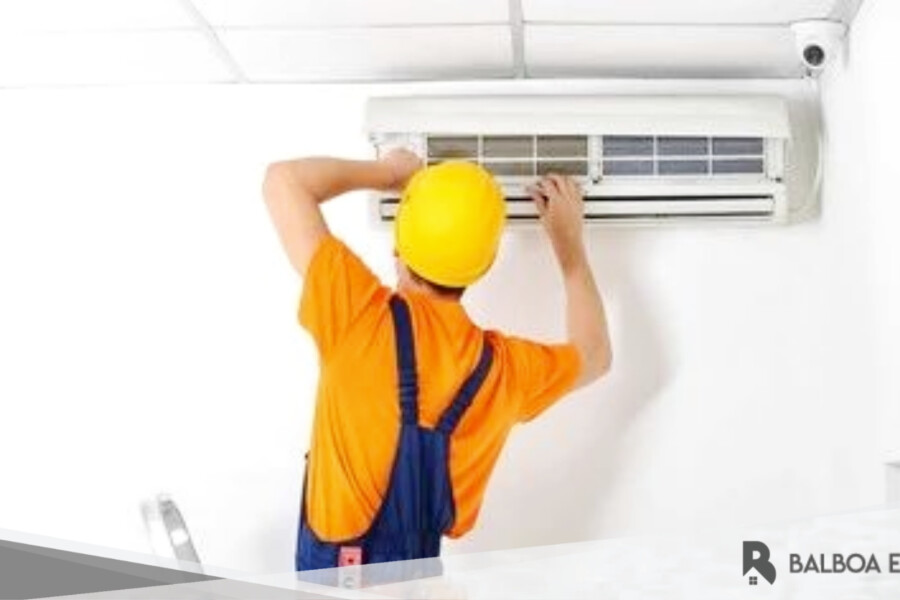 Beberapa Faktor yang Membuat AC Tidak Dingin