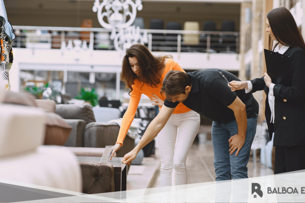 Tips and Tricks Membeli Furniture untuk Rumah