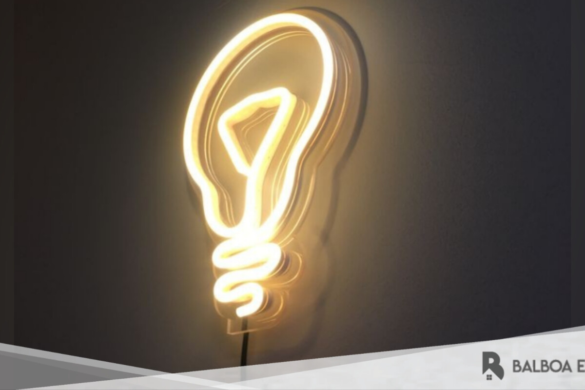 Perbandingan antara Lampu Neon dan Lampu LED untuk Rumah