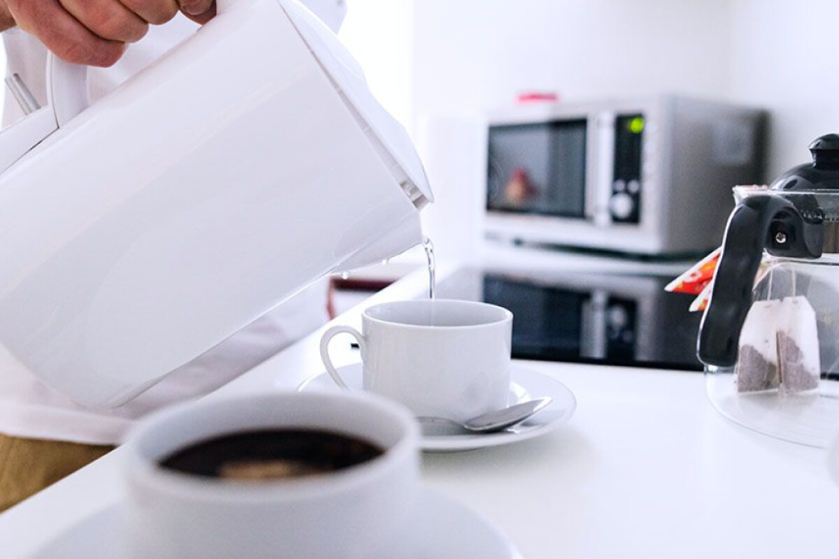 Kopi dan Sifatnya yang Menyehatkan: Bagaimana Kopi dapat Mengurangi Risiko Terkena Penyakit Jantung dan Diabetes