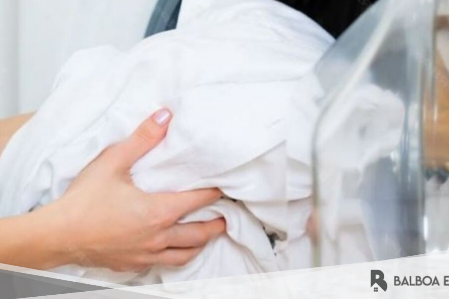 Efek Limbah Deterjen untuk Lingkungan Sekitar Rumah