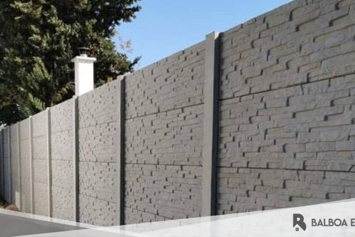 Plus Minus Pagar Beton dan Pagar Besi untuk Rumah