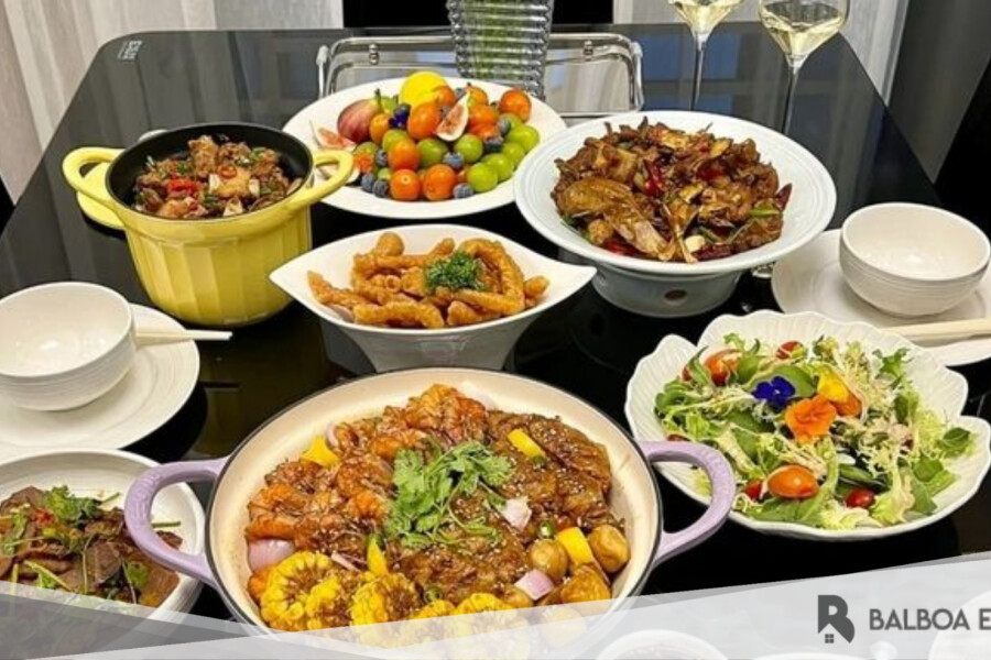 Cara Menyimpan Makanan yang Dimasak agar Tidak Cepat Basi