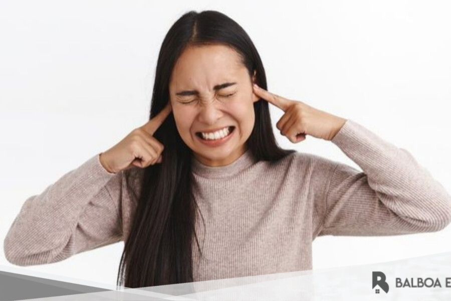 12 Cara untuk Meredam Suara Bising dari Luar Rumah