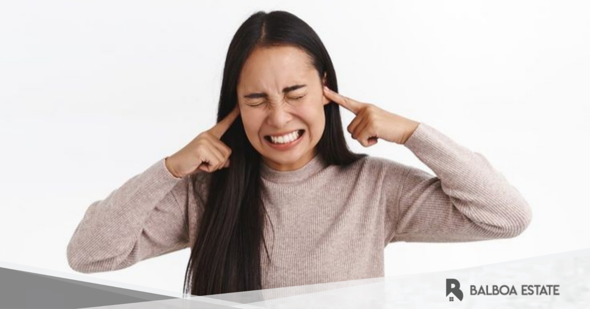 12 Cara untuk Meredam Suara Bising dari Luar Rumah