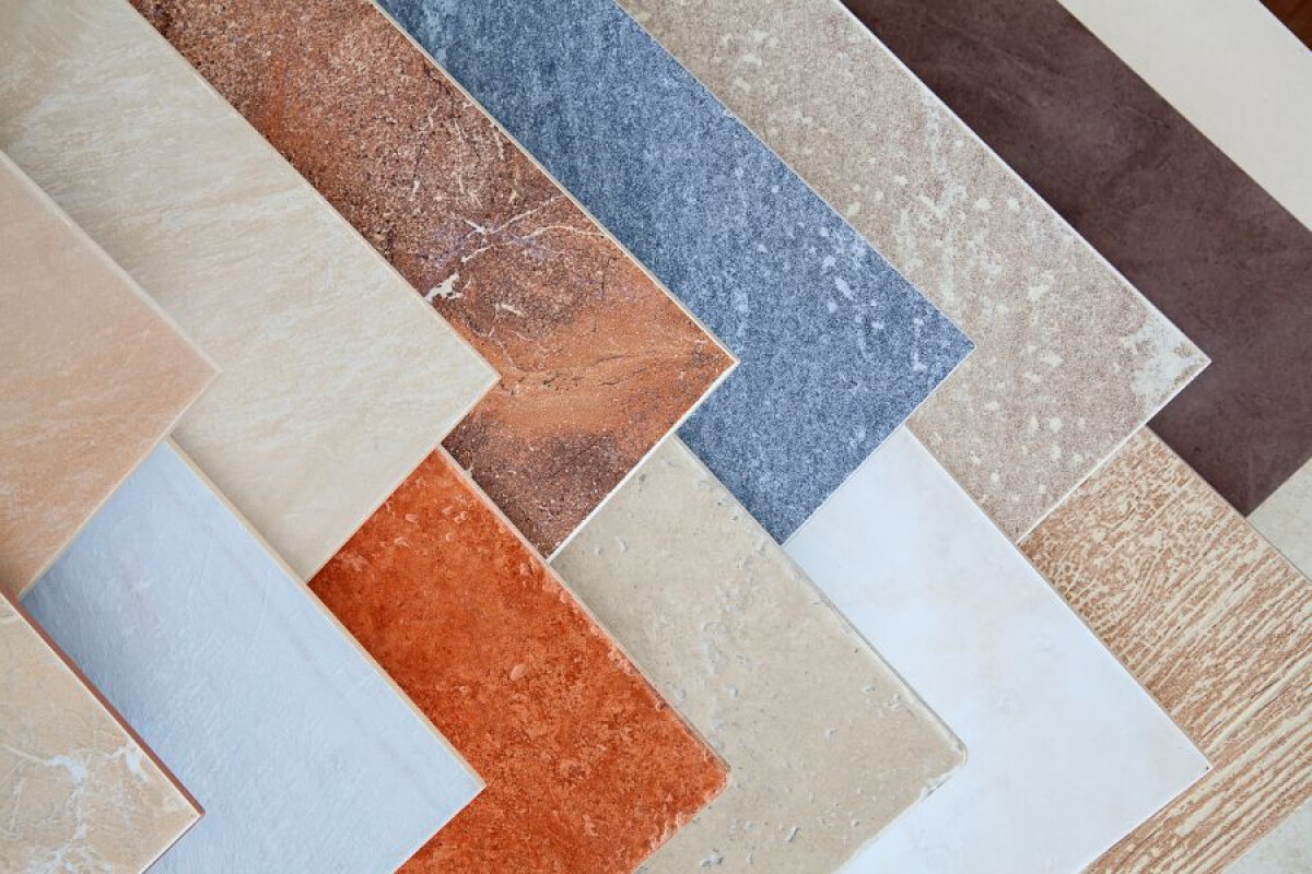 Kenali Jenis-jenis Keramik Rumah yang Sering Digunakan