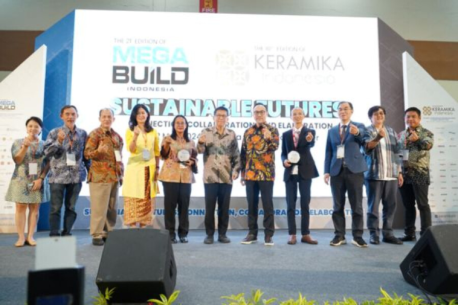 Segera Digelar! Jadwal Pameran Keramika Indonesia 2026