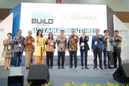 Segera Digelar! Jadwal Pameran Keramika Indonesia 2026