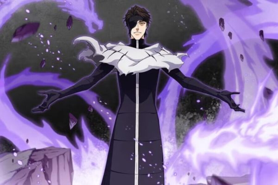 15+ Villain Anime Terkuat Sepanjang Masa, Kejam Tanpa Ampun!