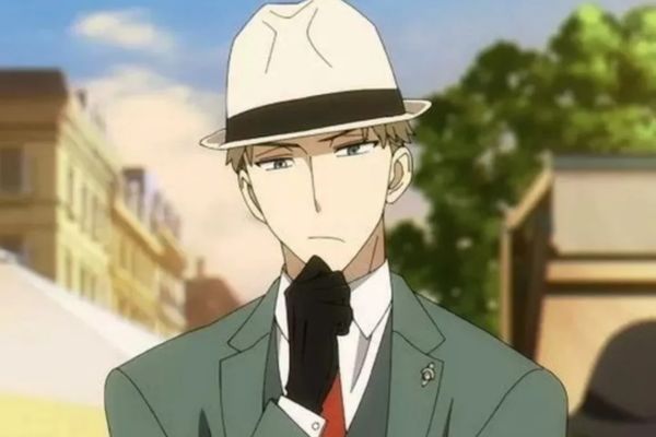 7 Fakta Menarik Loid Forger, Agen Mata-Mata di Spy x Family