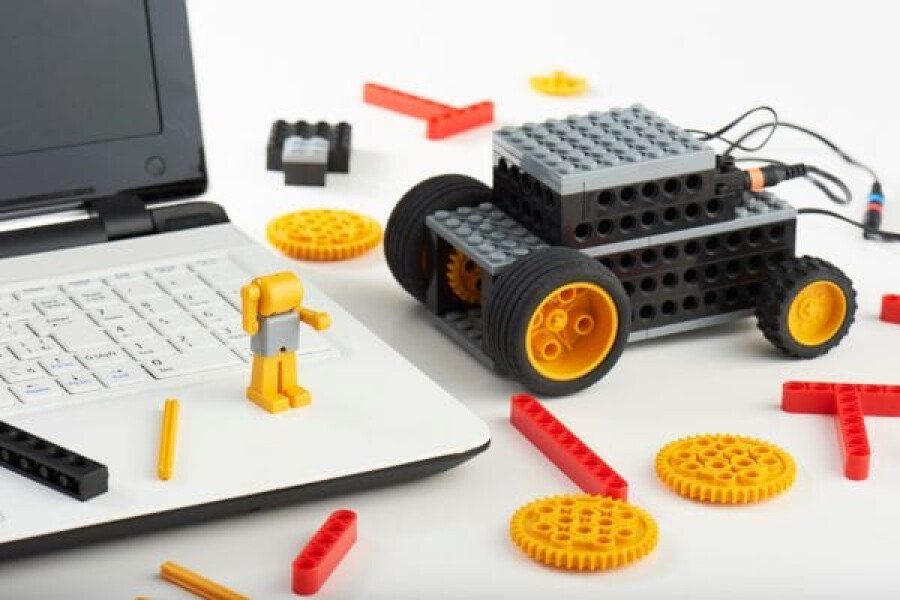 11 Macam-Macam LEGO dari Classic sampai Star Wars