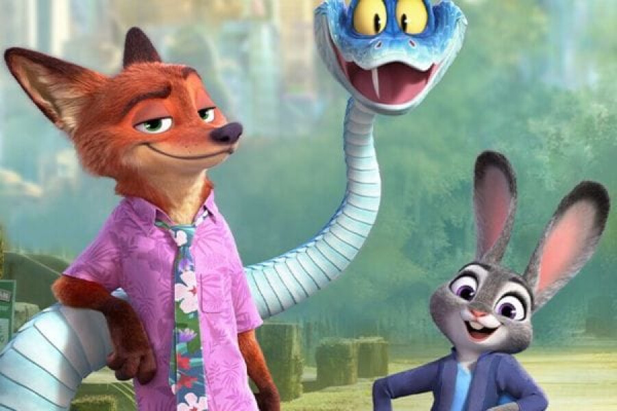 Daftar Karakter Zootopia yang Paling Penting dan Memukau