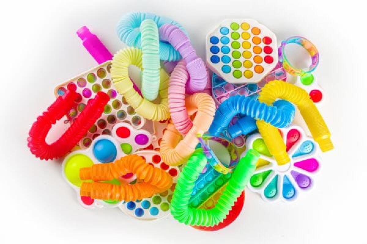 Mainan Pop Culture yang Viral di TikTok, Kolektor Wajib Tahu!