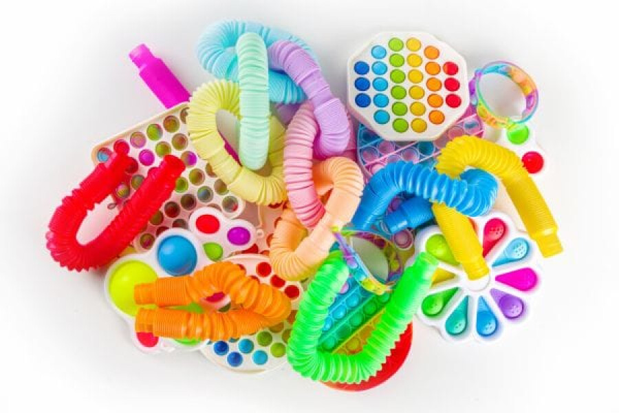 Mainan Pop Culture yang Viral di TikTok, Kolektor Wajib Tahu!