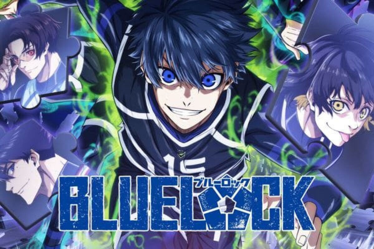 20 Rekomendasi Anime Sepak Bola Terbaik dan Menginspirasi