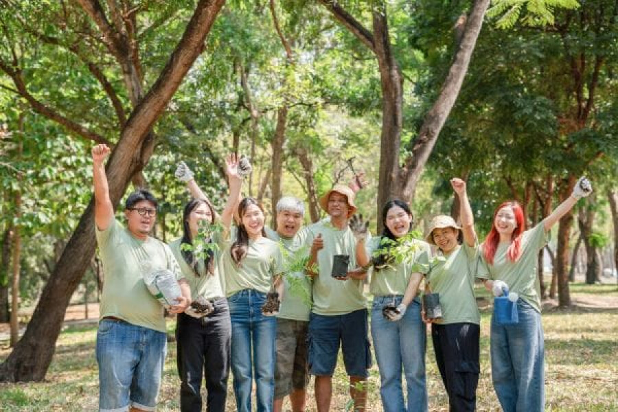 8 Contoh Family Gathering untuk Tingkatkan Bonding Karyawan