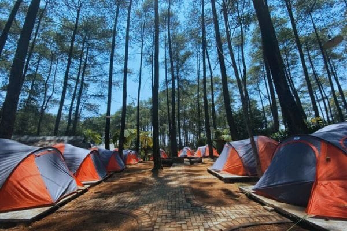 9 Tempat Gathering di Bandung untuk Outbond, Meeting, dan Event Kantor