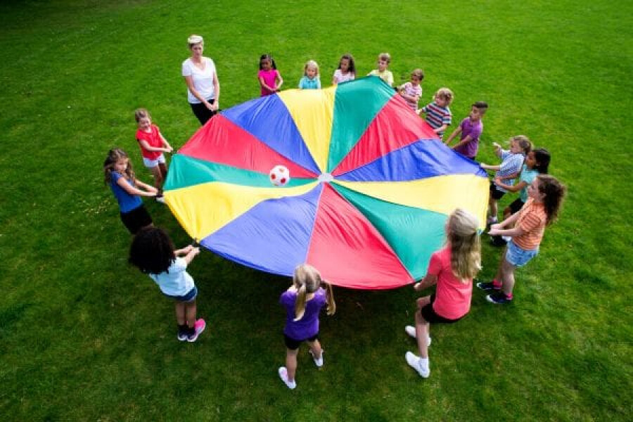 15 Ide Games Seru untuk Acara Outing atau Gathering Kantor