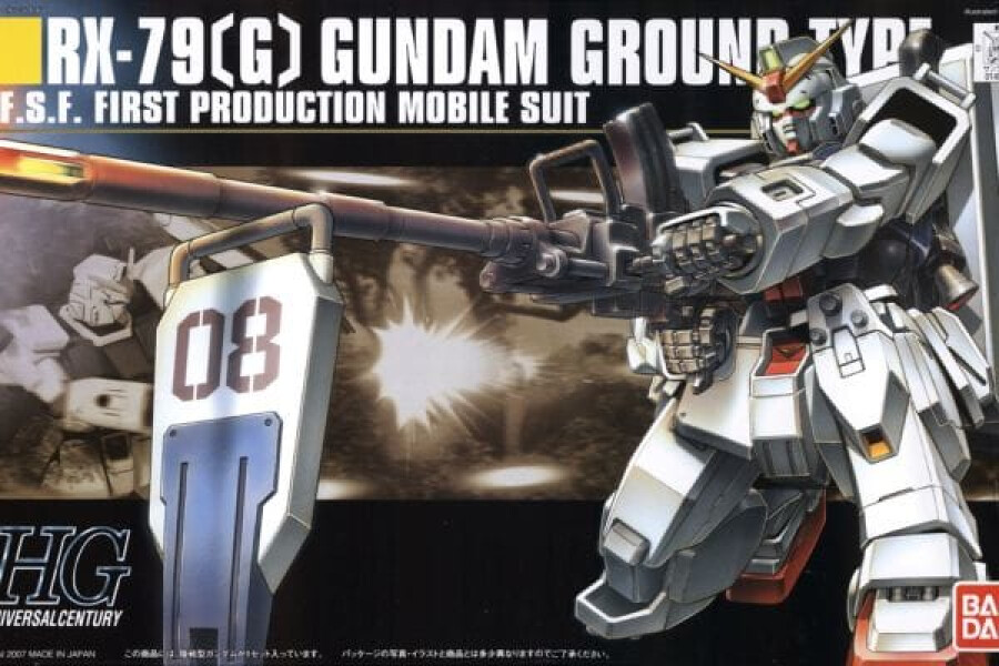 9 Mainan Gundam Paling Keren yang Jadi Buruan Kolektor
