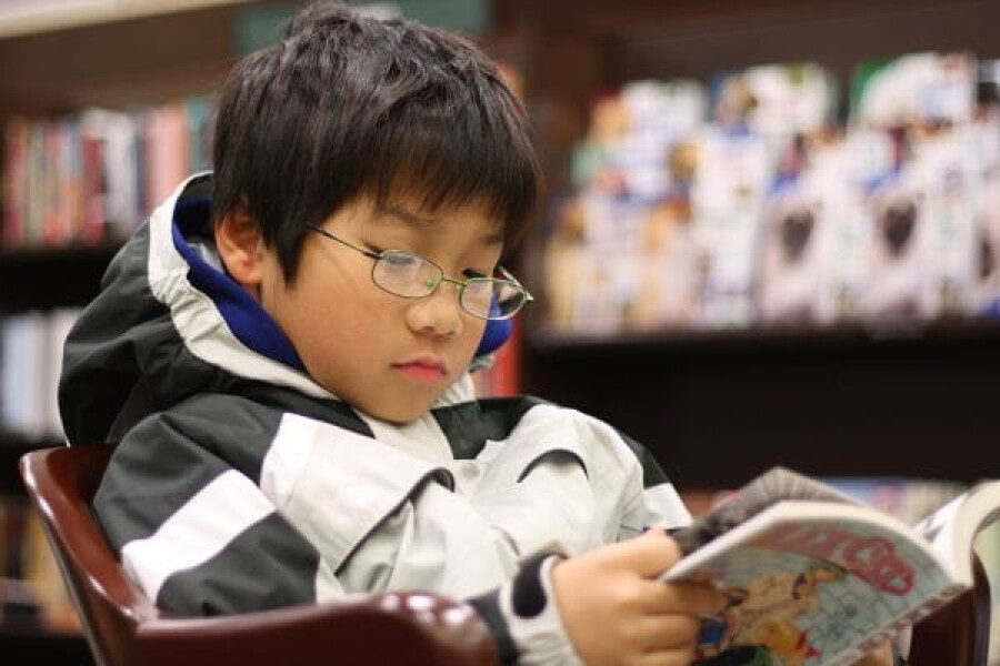 10+ Judul Komik Seru yang Wajib Kamu Baca Sekali Seumur Hidup