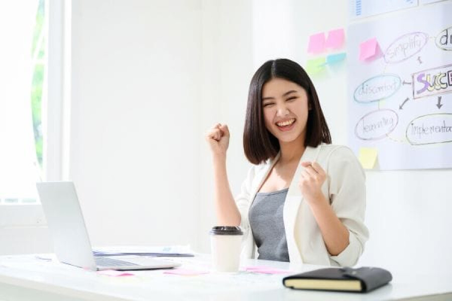 5 Cara Menentukan Reward System Karyawan yang Efektif