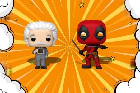 Apa Itu Funko Pop? Cek Sini Biar Lebih Paham!