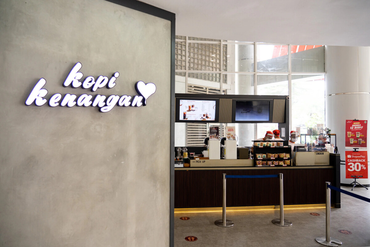 Estimasi Harga Franchise Kopi Kenangan, Syarat & Cara Mendaftarnya