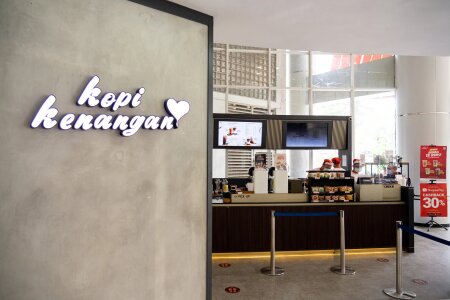 Estimasi Harga Franchise Kopi Kenangan, Syarat & Cara Mendaftarnya