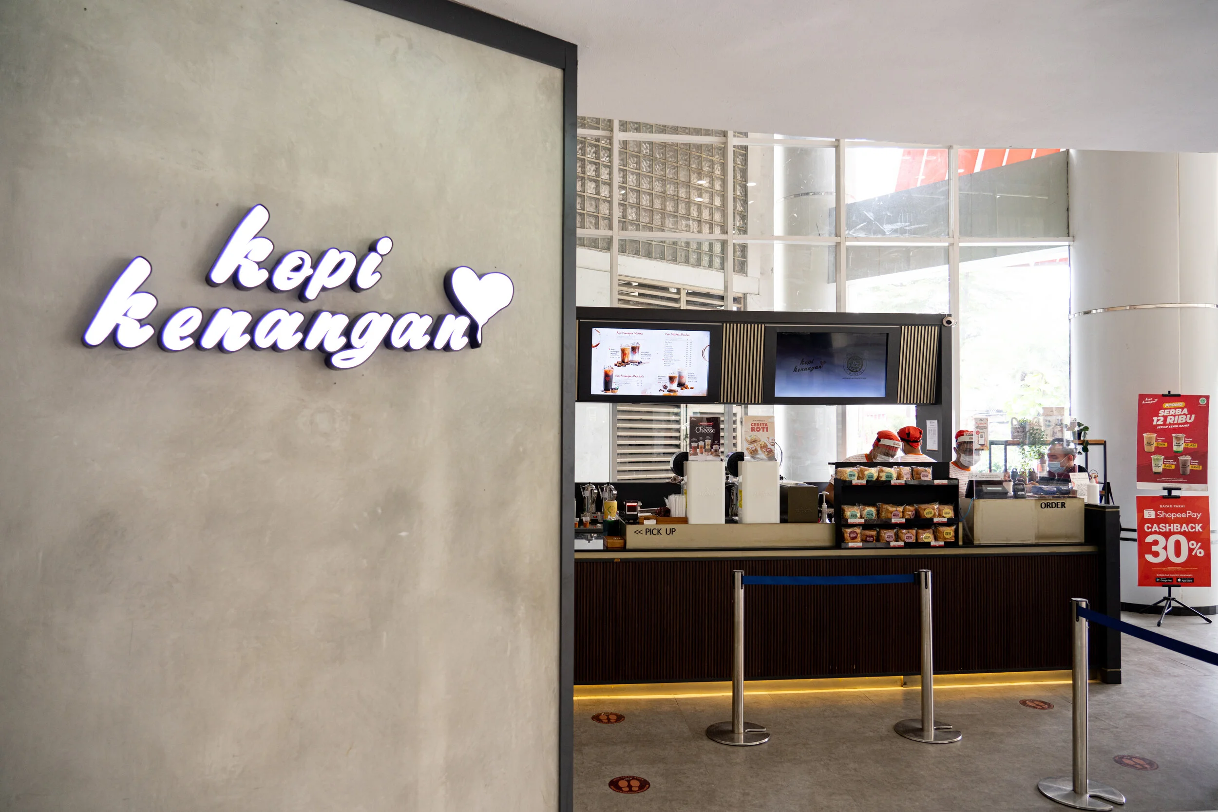 Estimasi Harga Franchise Kopi Kenangan, Syarat & Cara Mendaftarnya