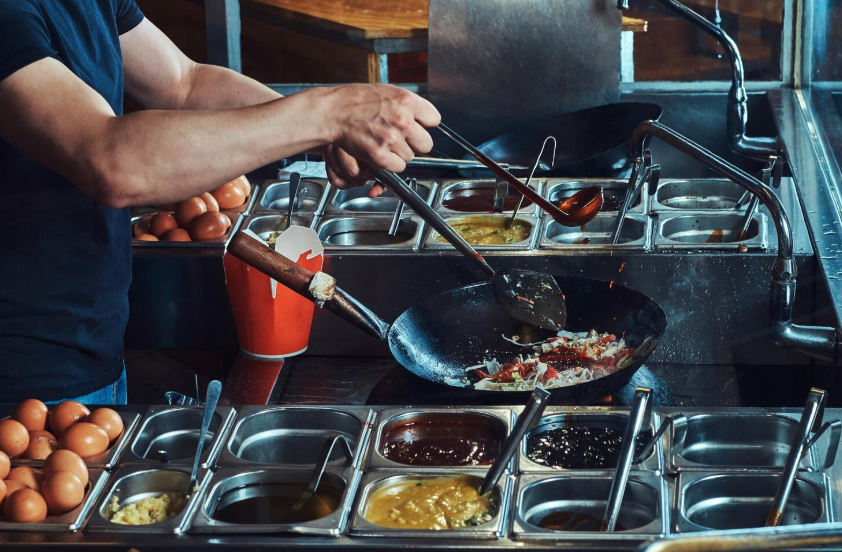 13 Cara dan Tips Membuka Usaha Kuliner, Pemula Wajib Catat!