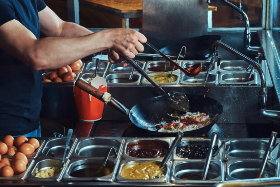 13 Cara dan Tips Membuka Usaha Kuliner, Pemula Wajib Catat!