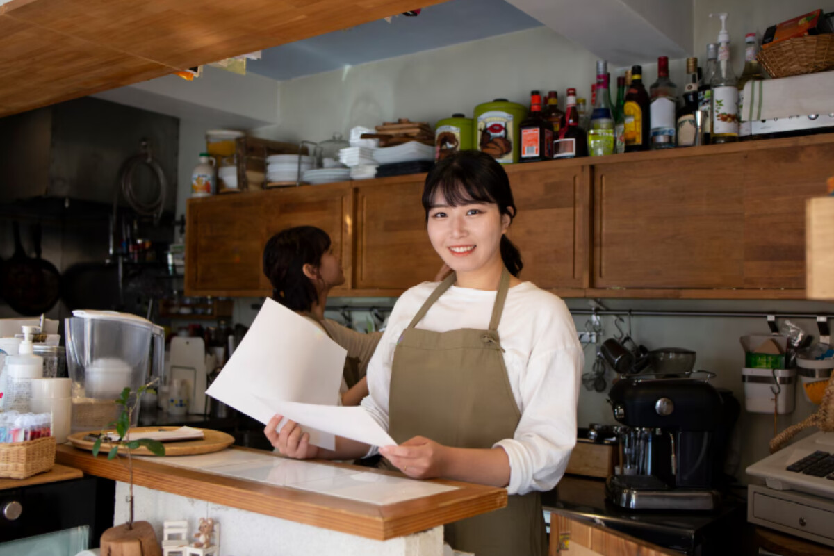 12 Cara Memulai Bisnis Kuliner dari Nol untuk Pemula