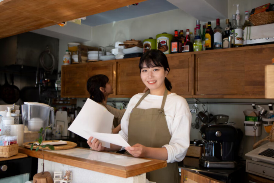 12 Cara Memulai Bisnis Kuliner dari Nol untuk Pemula