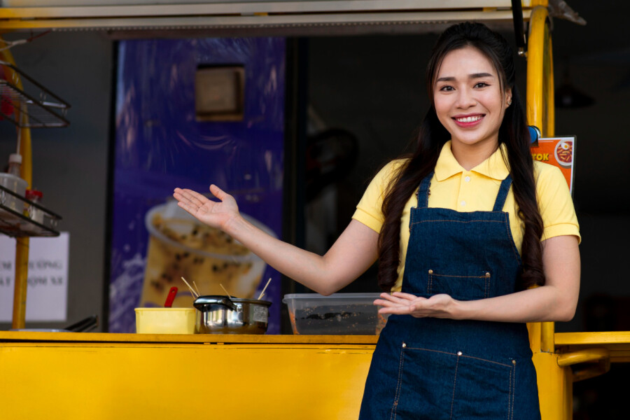 8 Cara Memulai Usaha Kuliner dengan Modal Kecil & Ide Bisnisnya