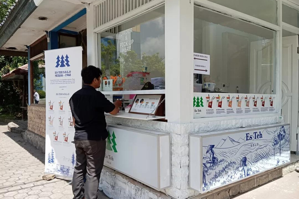 Franchise Teh Solo Berapa Harganya? Ini Variasi Paket & Biayanya!