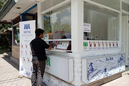 Franchise Teh Solo Berapa Harganya? Ini Variasi Paket & Biayanya!