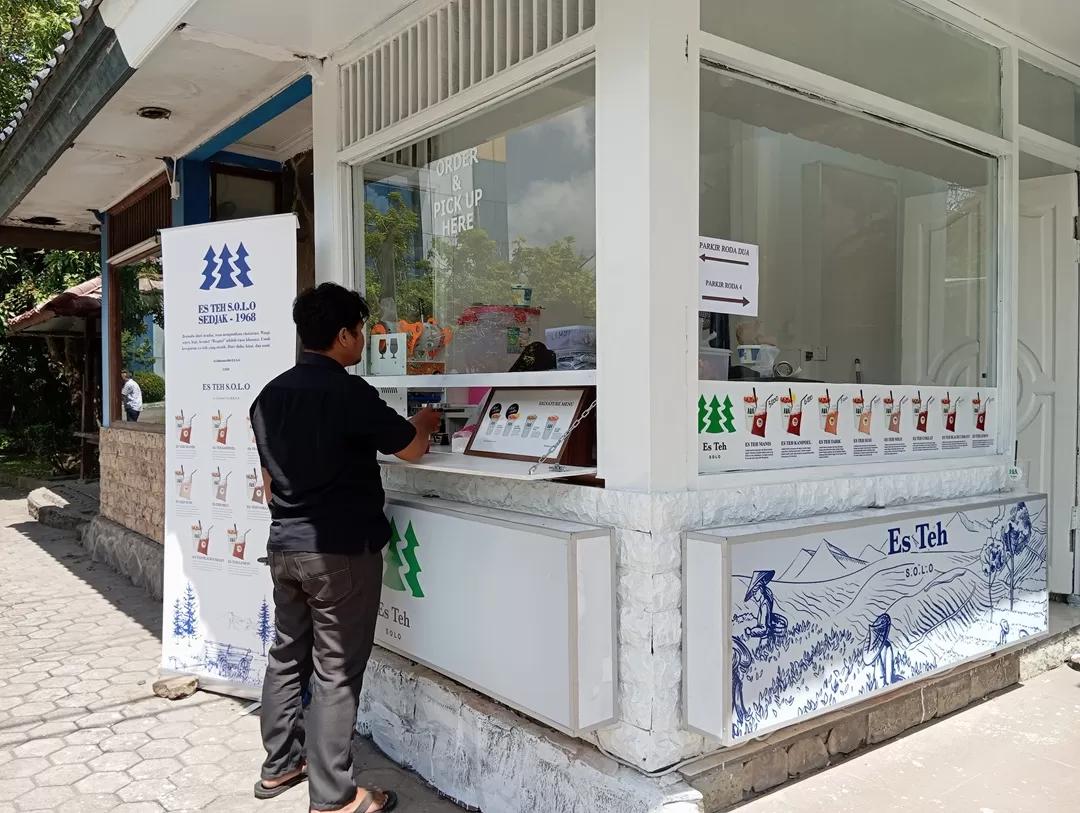 Franchise Teh Solo Berapa Harganya? Ini Variasi Paket & Biayanya!