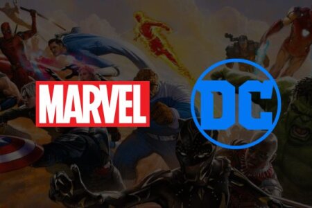 7 Perbedaan Marvel dan DC yang Perlu Kamu Ketahui