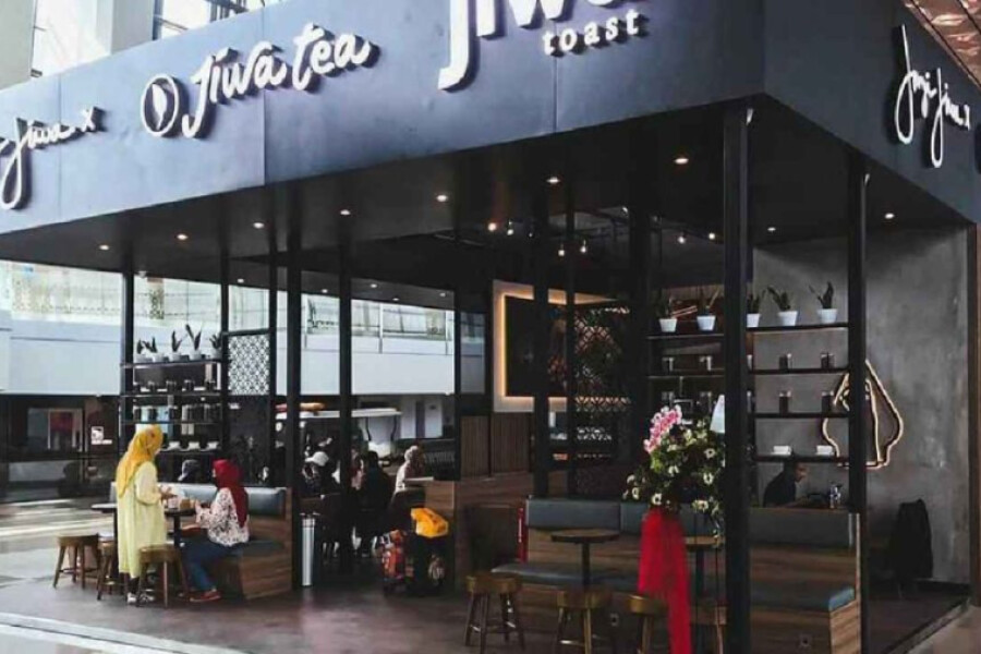 Franchise Janji Jiwa: Harga, Paket, Syarat, & Cara Daftarnya