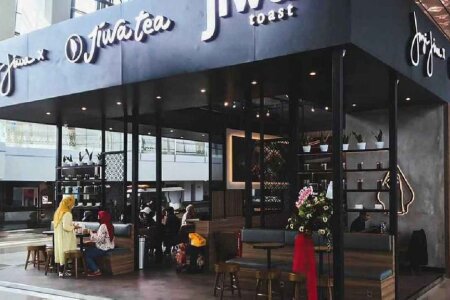 Franchise Janji Jiwa: Harga, Paket, Syarat, & Cara Daftarnya