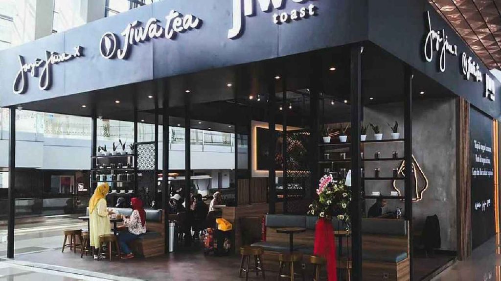 Franchise Janji Jiwa: Harga, Paket, Syarat, & Cara Daftarnya